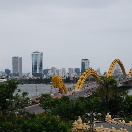 Khue My Hotel Da Nang Dış mekan fotoğraf