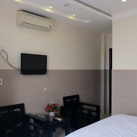 Khue My Hotel Da Nang Dış mekan fotoğraf