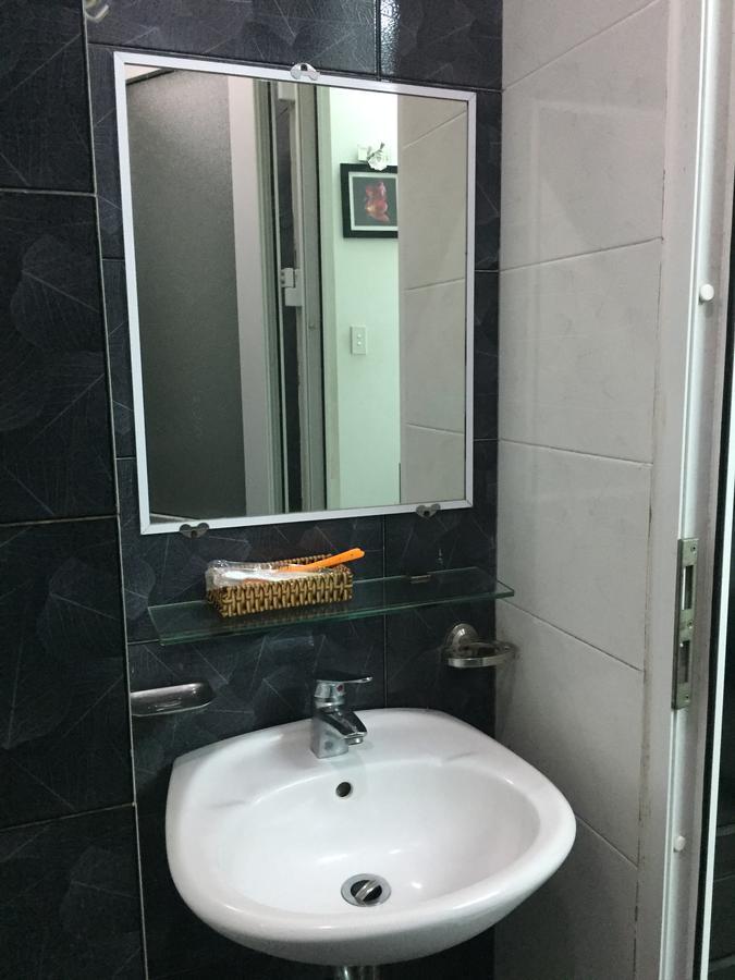 Khue My Hotel Da Nang Dış mekan fotoğraf