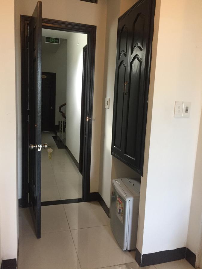 Khue My Hotel Da Nang Dış mekan fotoğraf