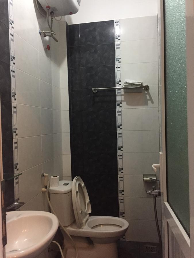 Khue My Hotel Da Nang Dış mekan fotoğraf