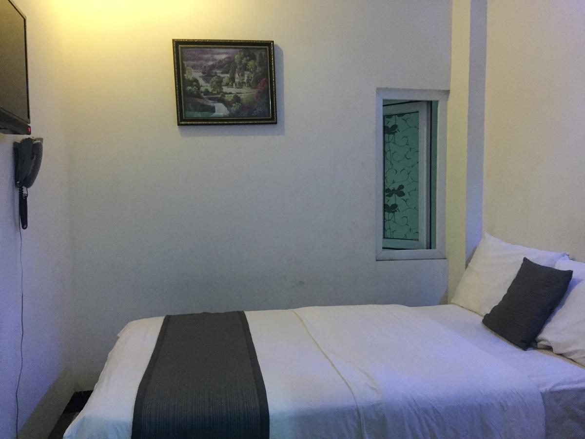 Khue My Hotel Da Nang Dış mekan fotoğraf