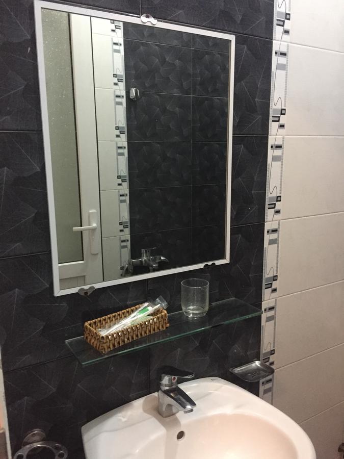 Khue My Hotel Da Nang Dış mekan fotoğraf
