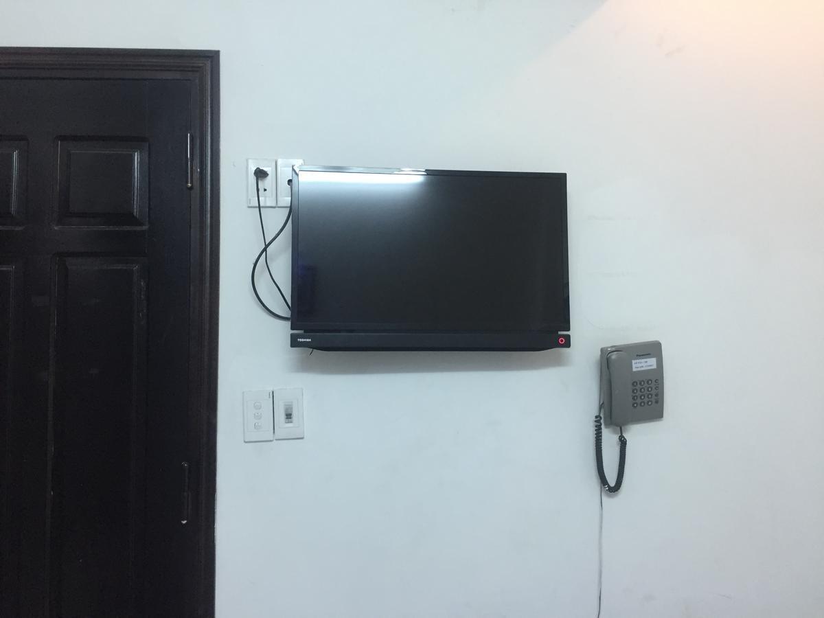 Khue My Hotel Da Nang Dış mekan fotoğraf
