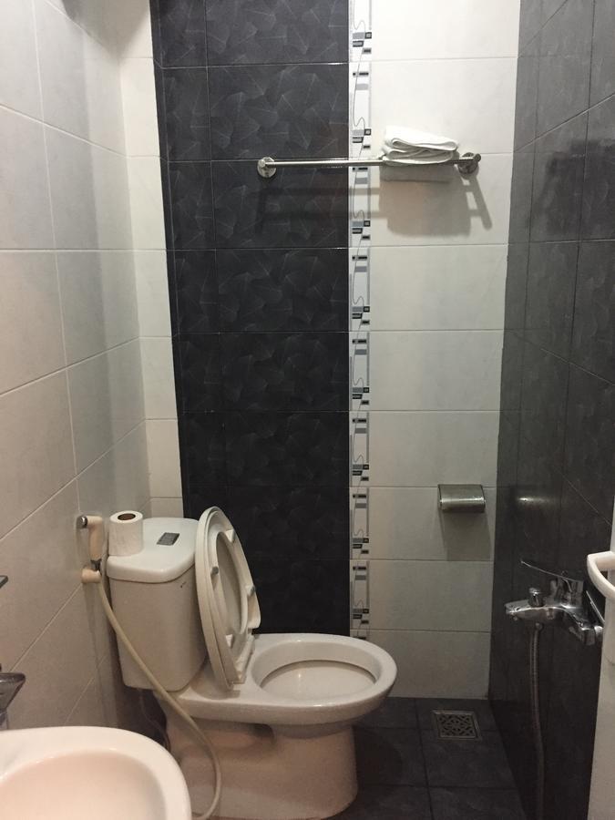 Khue My Hotel Da Nang Dış mekan fotoğraf