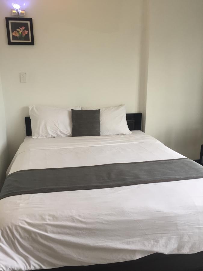 Khue My Hotel Da Nang Dış mekan fotoğraf