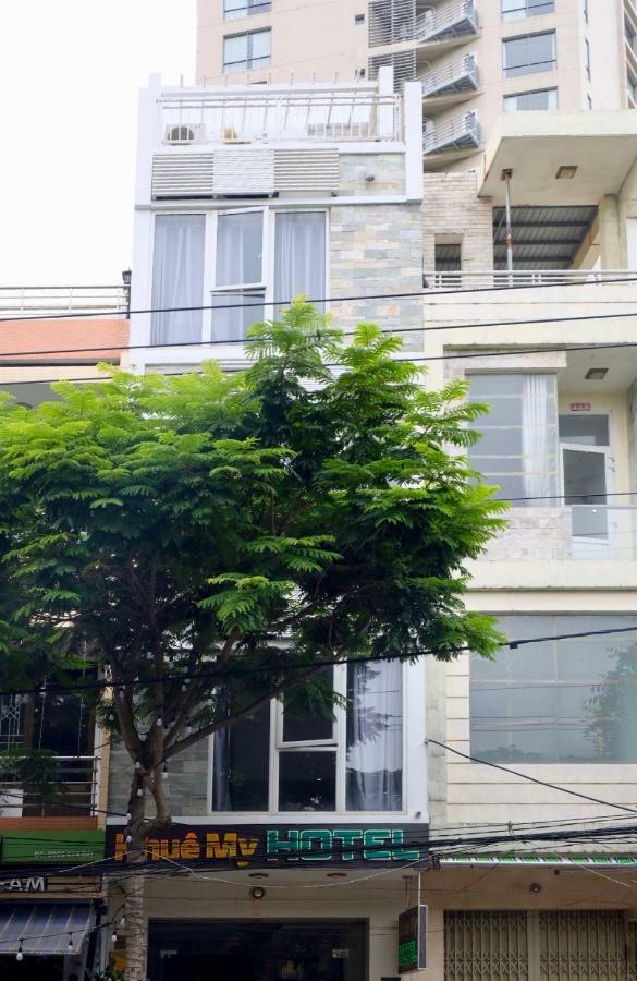 Khue My Hotel Da Nang Dış mekan fotoğraf