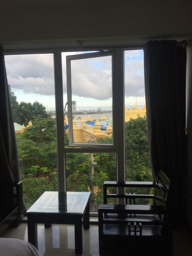 Khue My Hotel Da Nang Dış mekan fotoğraf